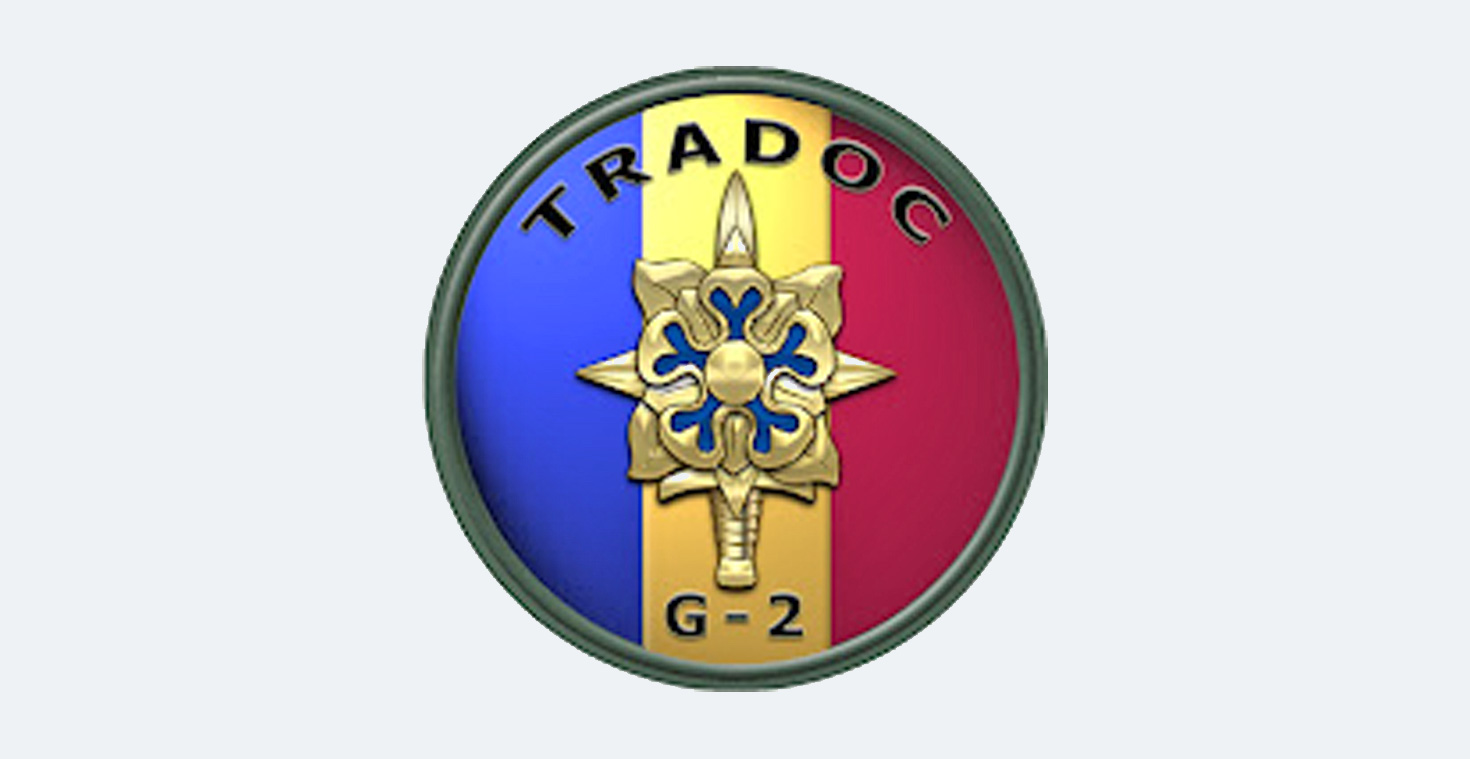 TRADOC logo