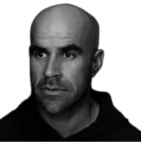 Head shot of Jarek Reynolds